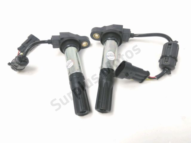 Bobine allumage occasion APRILIA TUONO 2023