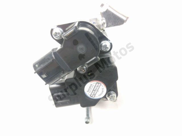 Corps d'injection droit occasion YAMAHA YZF-R 2023