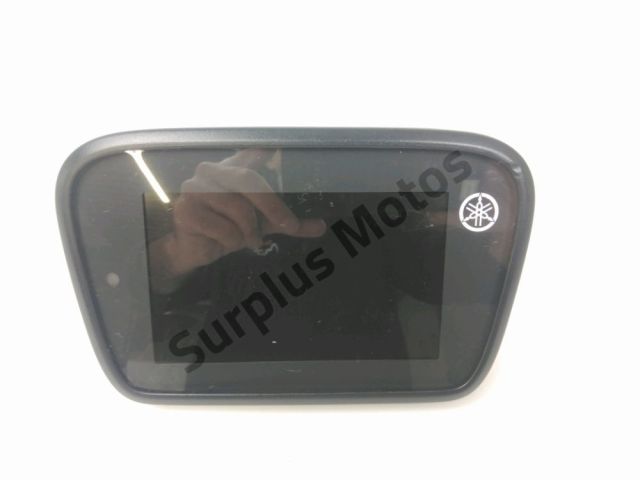 Compteur occasion YAMAHA YZF-R 2023