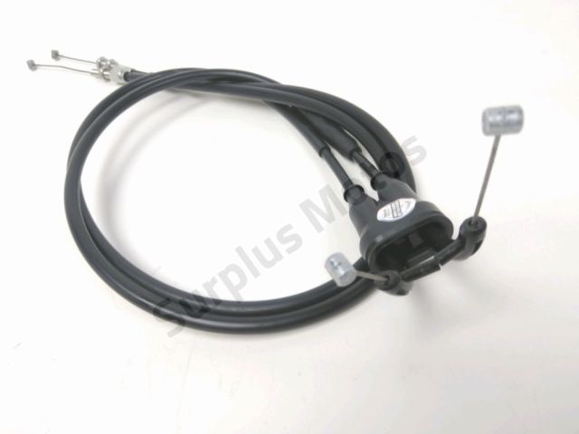 Cable d'accelerateur occasion YAMAHA YZF-R 2023