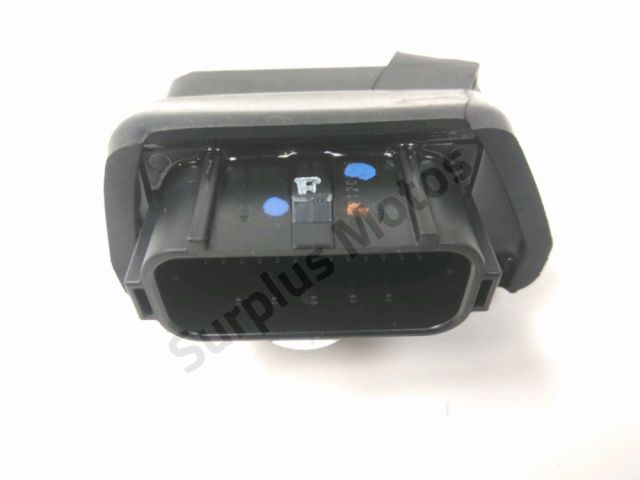 Boitier injection occasion YAMAHA YZF-R 2023