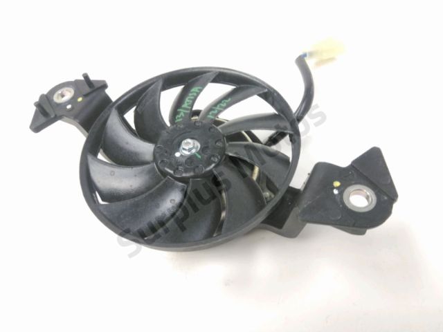 Ventilateur occasion YAMAHA YZF-R 2023