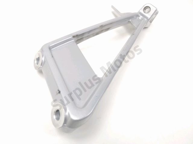 Platine arriere gauche complete occasion APRILIA TUONO 2023