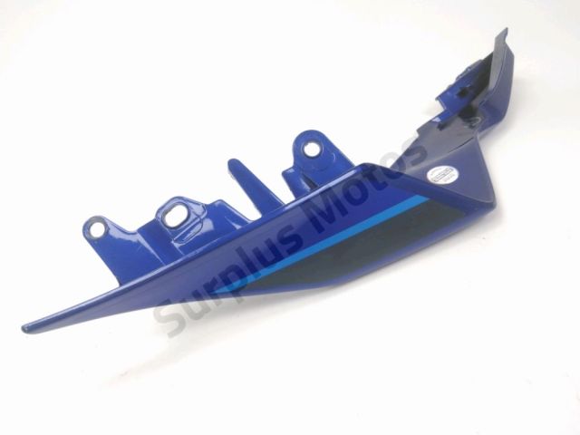 Carenage arriere droit occasion YAMAHA YZF-R 2023