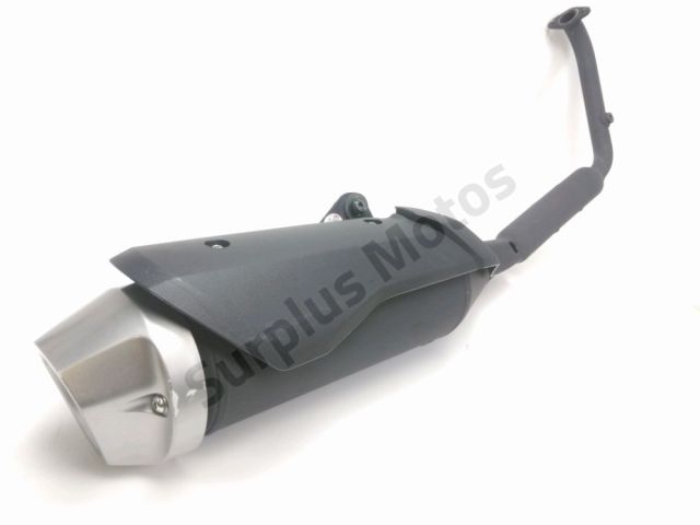 Echappement complet occasion YAMAHA YZF-R 2023