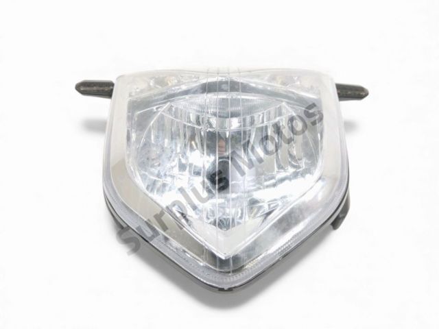 Optique avant occasion YAMAHA FZ1 1000 2008