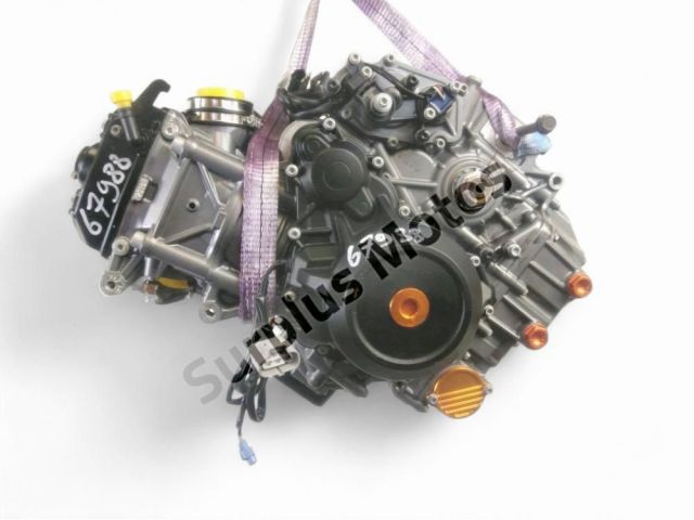 Moteur occasion KTM DUKE 990 2024