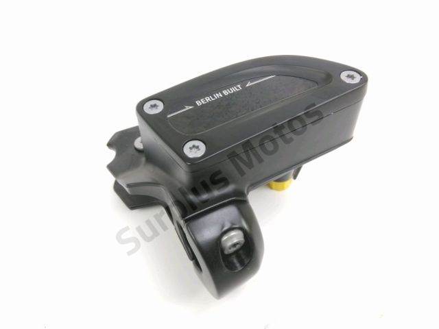 Maitre cylindre embrayage complet occasion BMW R18 TRANSCONTINENTAL 2023