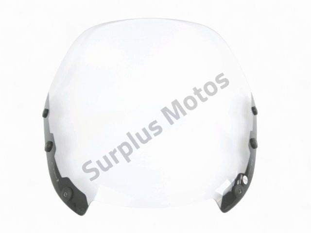 Bulle avant occasion BMW R18 TRANSCONTINENTAL 2023