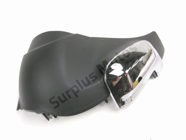 Flanc carenage gauche occasion BMW R18 TRANSCONTINENTAL 2023