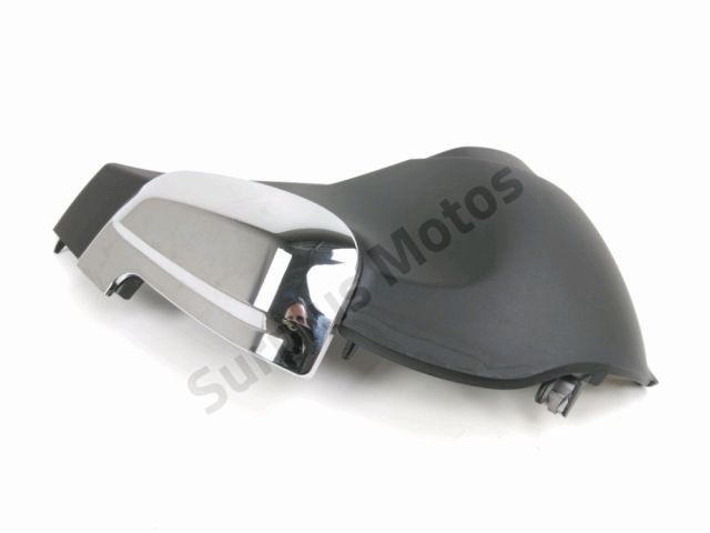 Flanc carenage droit occasion BMW R18 TRANSCONTINENTAL 2023