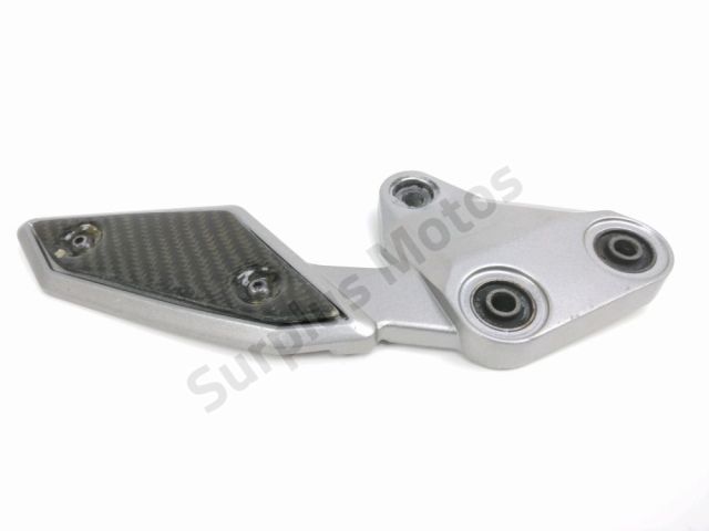 Platine avant gauche occasion YAMAHA FZ1 1000 2008