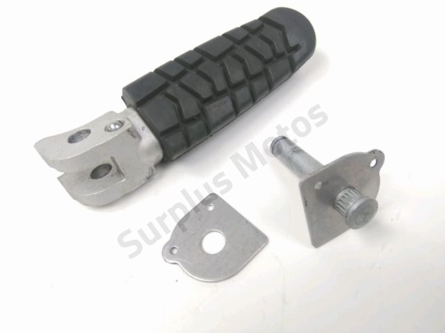 Repose pieds arriere droit occasion KTM DUKE 790 2023