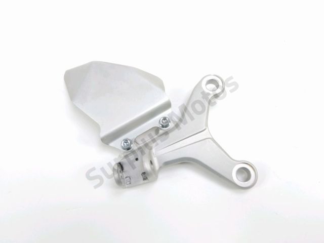 Platine avant droite occasion MV AGUSTA F4 2013