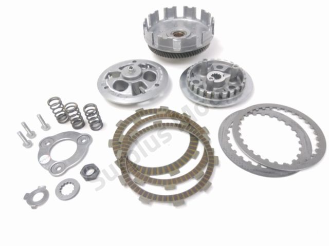 Embrayage complet occasion YAMAHA YZF-R 2023