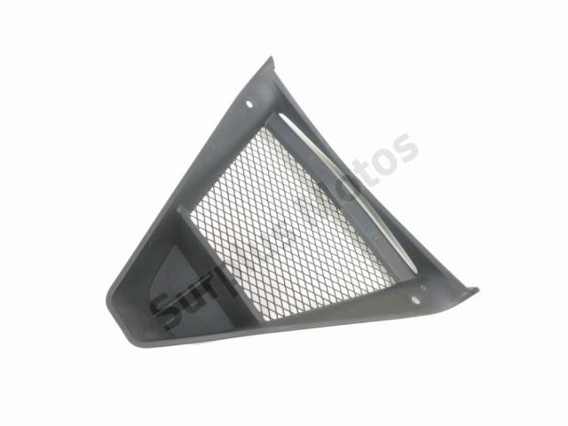 Grille de radiateur occasion MV AGUSTA F4 2013