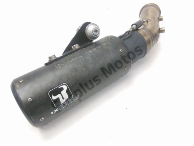 Silencieux 4t occasion KTM DUKE 790 2023