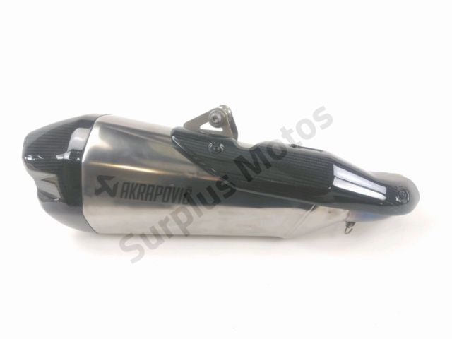 Silencieux 4t occasion KTM DUKE 990 2024