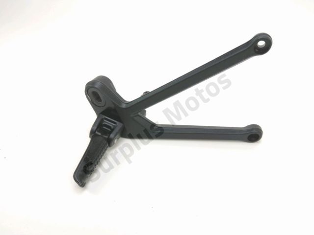 Platine arriere droite complete occasion KTM DUKE 990 2024