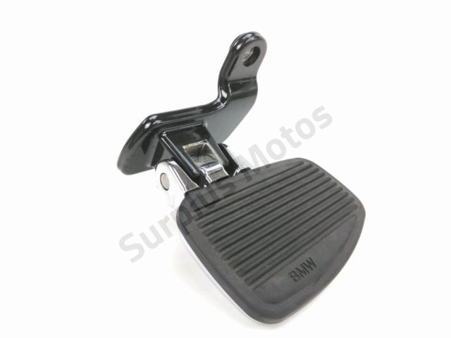 Platine et repose pieds arriere gauche occasion BMW R18 TRANSCONTINENTAL 2023