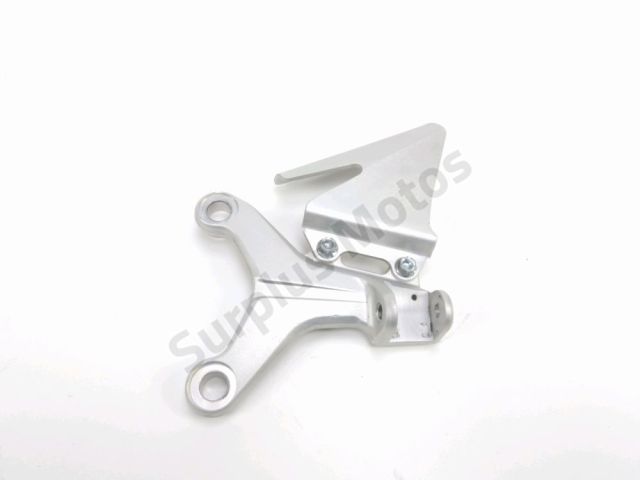 Platine avant gauche occasion MV AGUSTA F4 2013