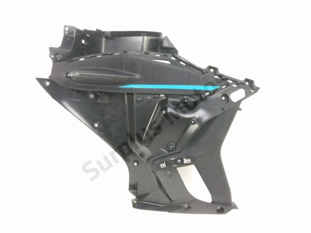 Flanc carenage gauche occasion CF MOTO SR-S 2023