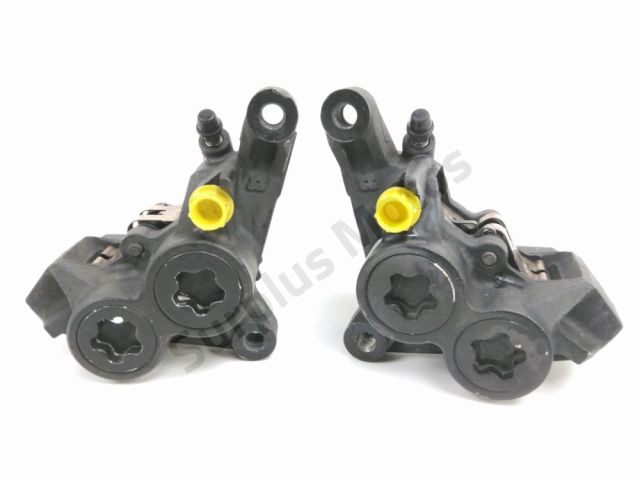 Etrier frein avant occasion YAMAHA FZ1 1000 2008