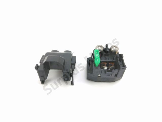 Relais de demarreur occasion KTM DUKE 990 2024