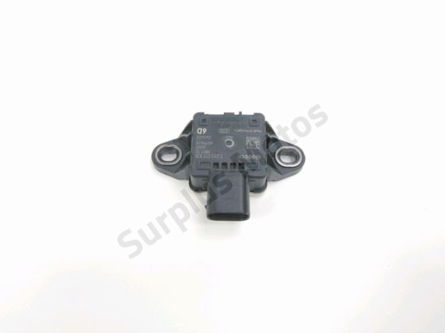 Capteur de chute occasion KTM DUKE 990 2024