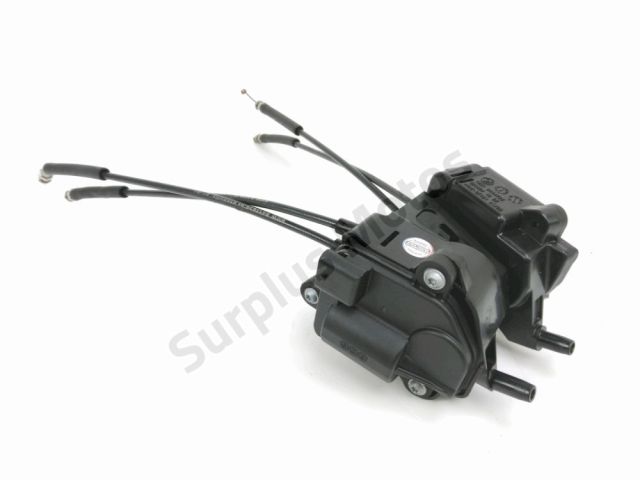 Valve echappement occasion BMW R18 TRANSCONTINENTAL 2023