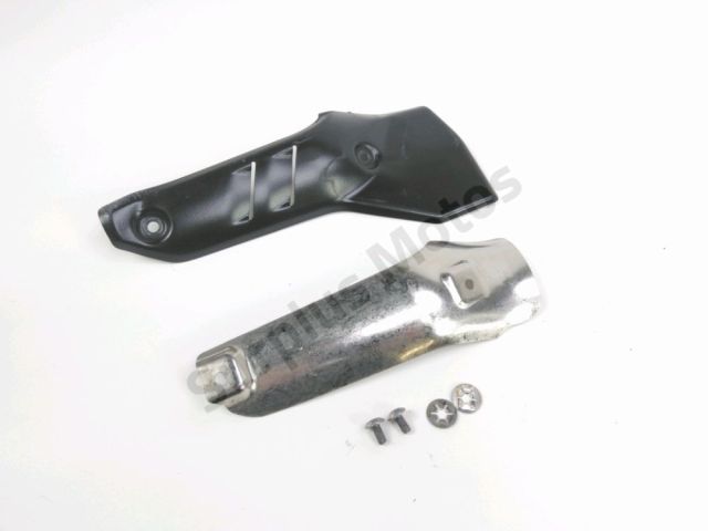 Habillage silencieux occasion KTM DUKE 990 2024