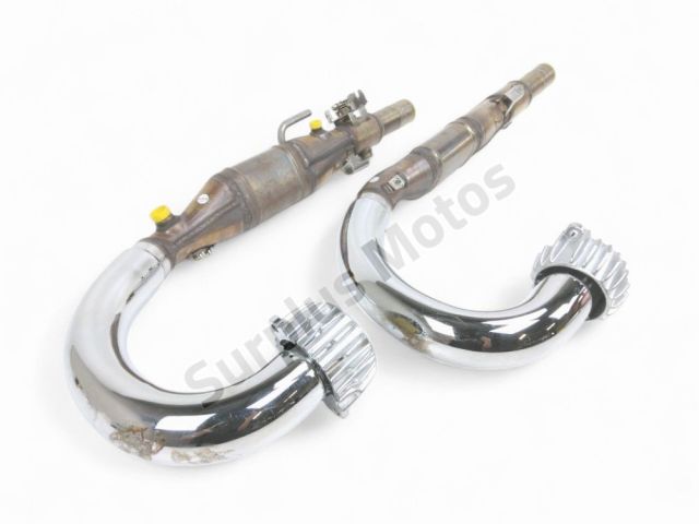 Tubulure avant occasion BMW R18 TRANSCONTINENTAL 2023