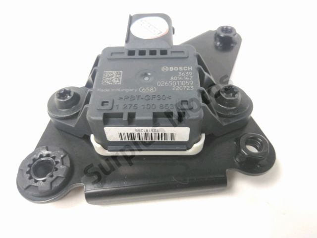 Capteur de chute occasion KTM DUKE 790 2023