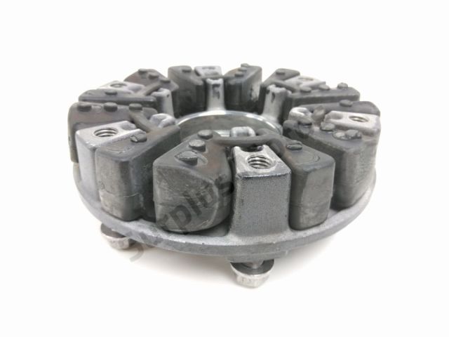 Porte couronne occasion TRIUMPH STREET TRIPLE R 2015