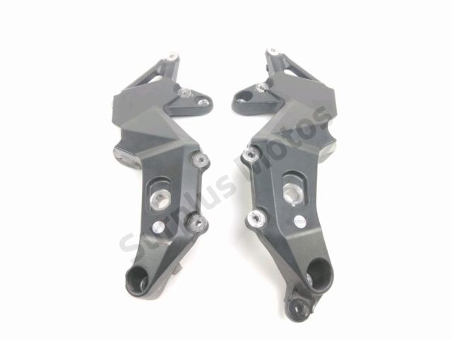 Support moteur occasion MV AGUSTA F4 2013