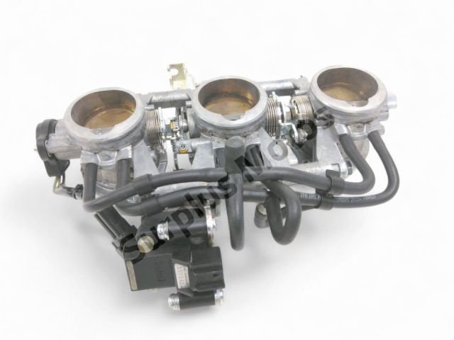 Rampe occasion TRIUMPH STREET TRIPLE R 2015