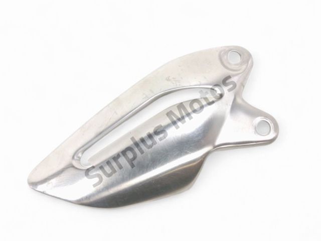 Habillage platine droit occasion TRIUMPH STREET TRIPLE R 2015