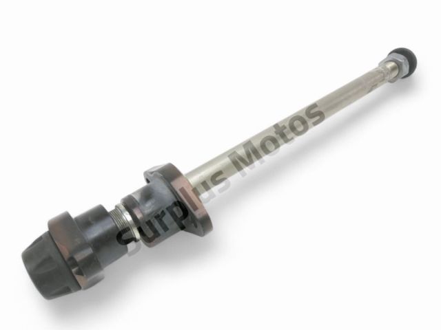 Axe de bras oscillant occasion TRIUMPH STREET TRIPLE R 2015