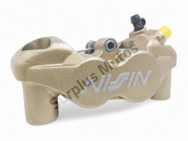 Etrier avd occasion TRIUMPH STREET TRIPLE R 2015