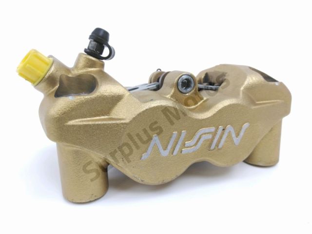 Etrier avg occasion TRIUMPH STREET TRIPLE R 2015