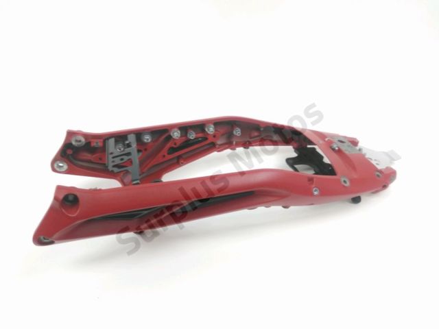 Boucle cadre arriere occasion TRIUMPH STREET TRIPLE R 2015