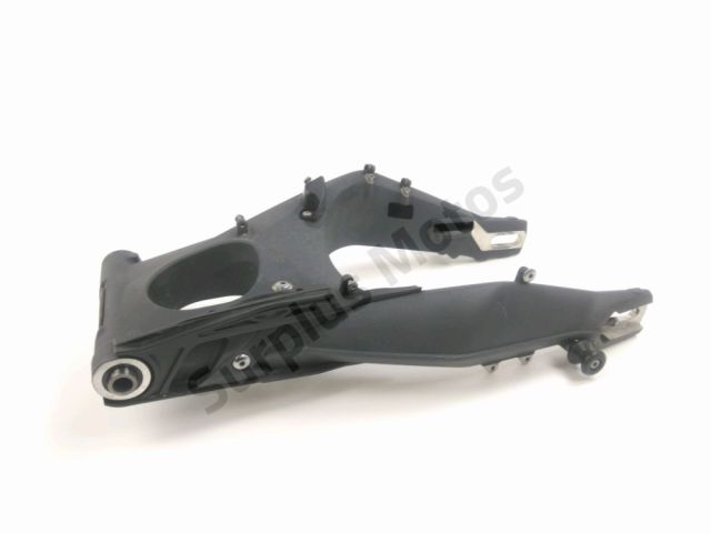 Bras oscillant complet occasion TRIUMPH STREET TRIPLE R 2015