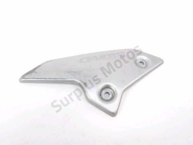 Habillage platine droit occasion CF MOTO SR-S 2023