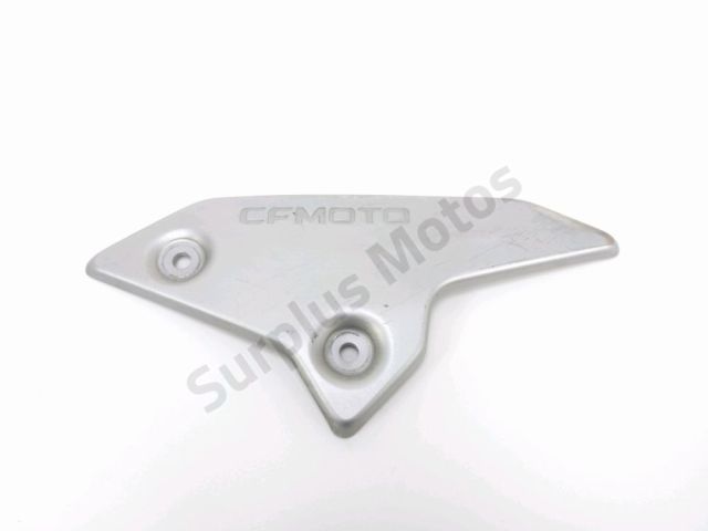 Habillage platine gauche occasion CF MOTO SR-S 2023