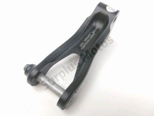 Support moteur occasion KTM DUKE 790 2023