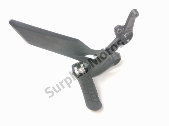 Platine avant droite complete occasion KTM DUKE 790 2023