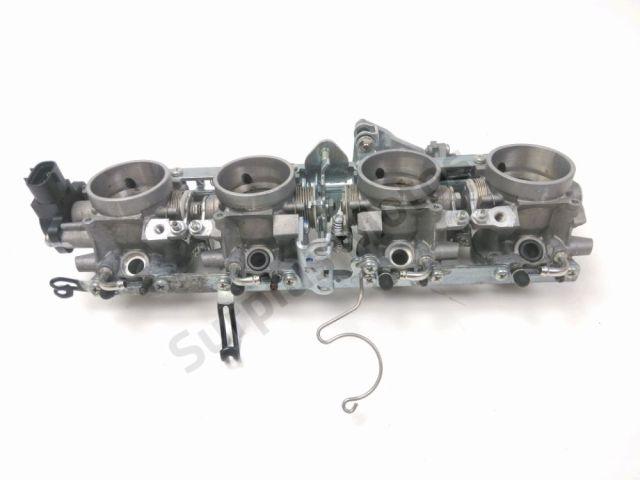 Rampe occasion YAMAHA FJR 1300 2008