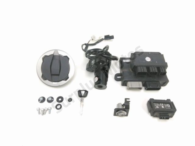 Serrure occasion KAWASAKI Z 900 2022