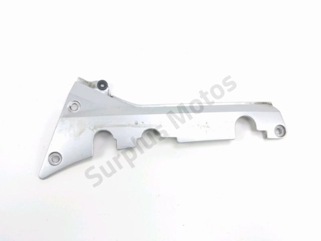 Habillage platine gauche occasion HONDA GL 1800 GOLDWING 2001