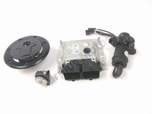 Serrure occasion KTM DUKE 790 2023